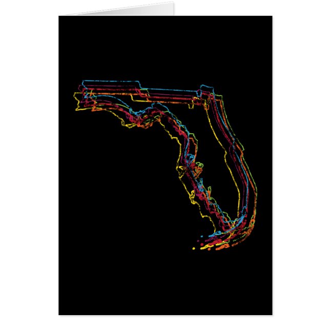 florida pride blur (Front)