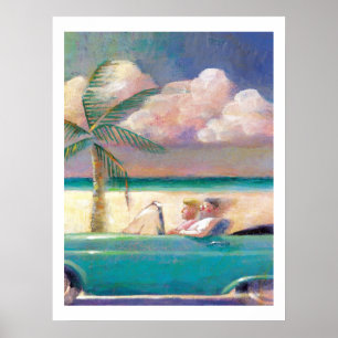 Florida Road Trip print