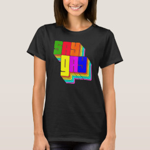 Florida Say Gay Lgbt Gay Rights 2 T-Shirt