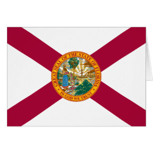 Florida State Flag