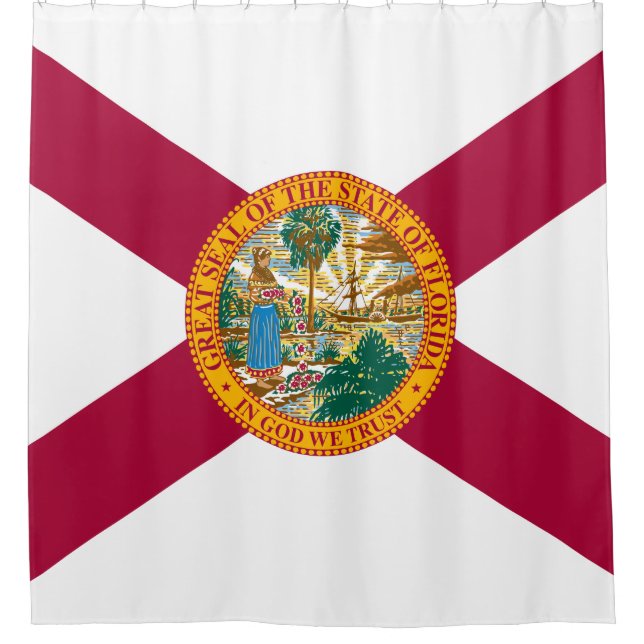Florida State Flag (Front)