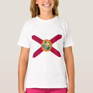Florida State Flag T-Shirt