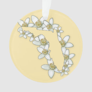Florida State Flower