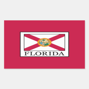 Florida Sticker