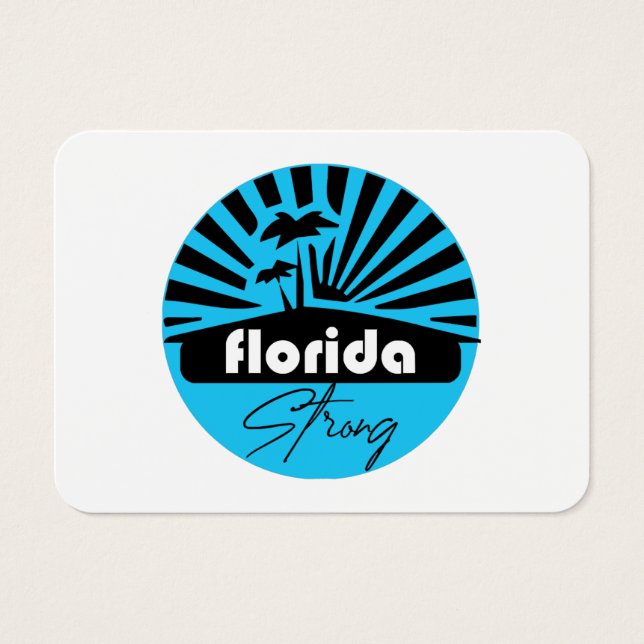 Florida Strong Classic (Front)