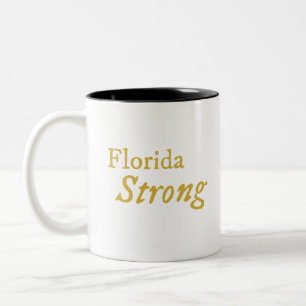 Florida Strong  Coffee Mug