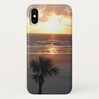 Florida sunrise Case-Mate iPhone case