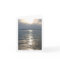 Florida Sunset Note Card