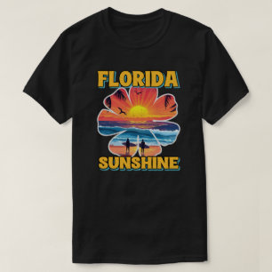 Florida Sunshine T-Shirt