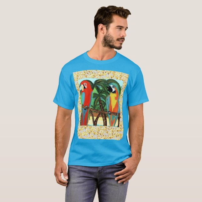 FLORIDA T-Shirt (Front Full)