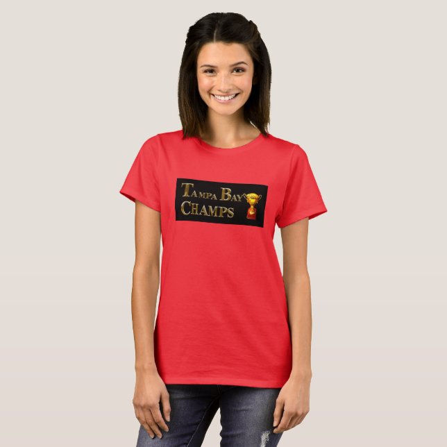 FLORIDA T-Shirt (Front Full)