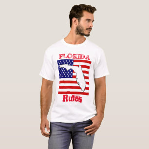 FLORIDA T-Shirt