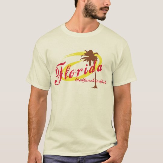 Florida T-Shirt