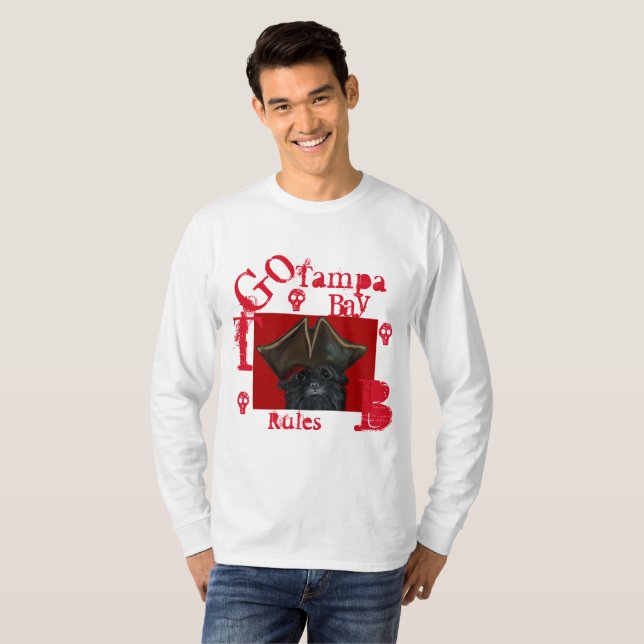 FLORIDA T-Shirt (Front Full)