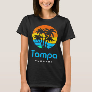 Florida Tampa T-Shirt