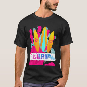 FLORIDA The Sunshine State T-Shirt