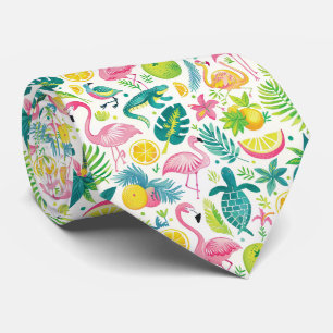 Florida  tie