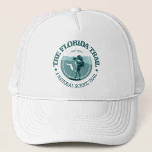 Florida Trail (T) Trucker Hat
