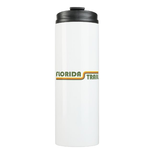 Florida Trail Thermal Tumbler (Front)