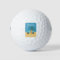 Florida:Travel Golf Ball