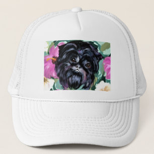 FLORIDA TRUCKER HAT