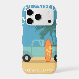 Florida Vintage Travel