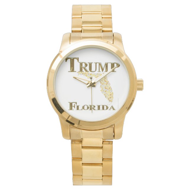 FLORIDA WATCH (Front)