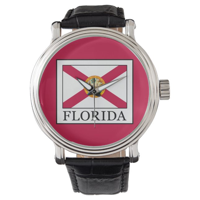 Florida Watch (Front)