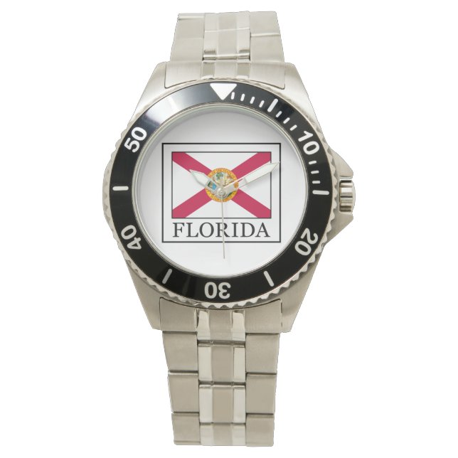 Florida Watch (Front)