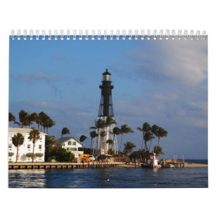 Florida Wildlife Calendar