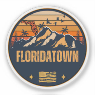Floridatown, Florida 