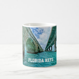 Floride Keys café Mug