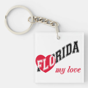 Floride mon amour