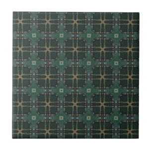 Florillas Rustic Tile