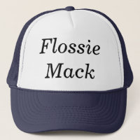 Flossie Mack