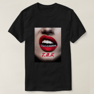 FLOSSY GRILLZ T.R.K TEE