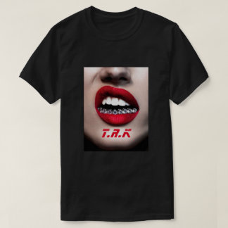 FLOSSY GRILLZ T.R.K TEE