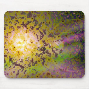 Flotsam Mousepad