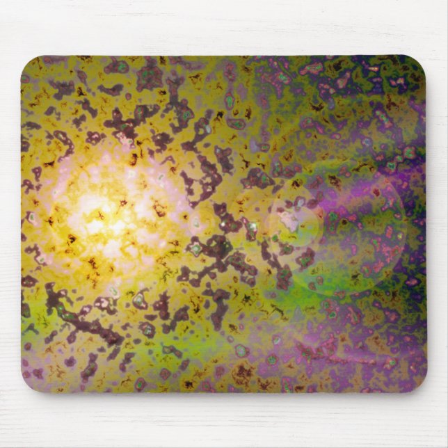 Flotsam Mousepad (Front)