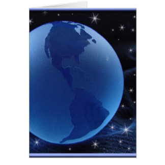 Flottement dans la mousse cosmique