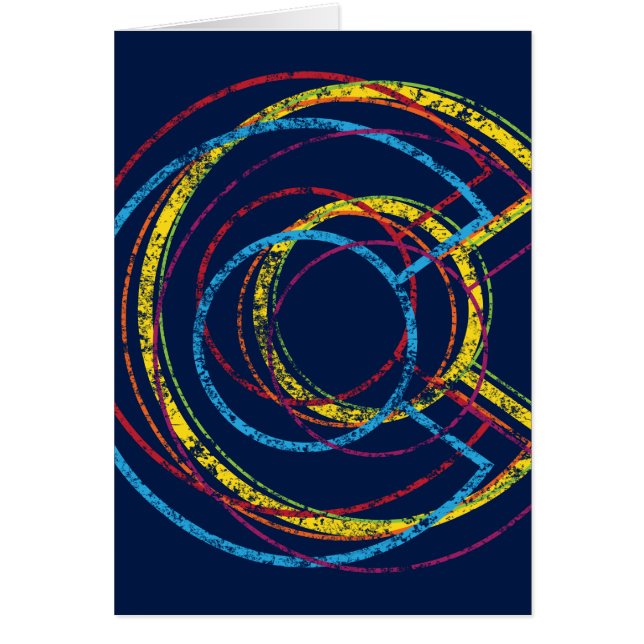 flou colorado pride (Devant)