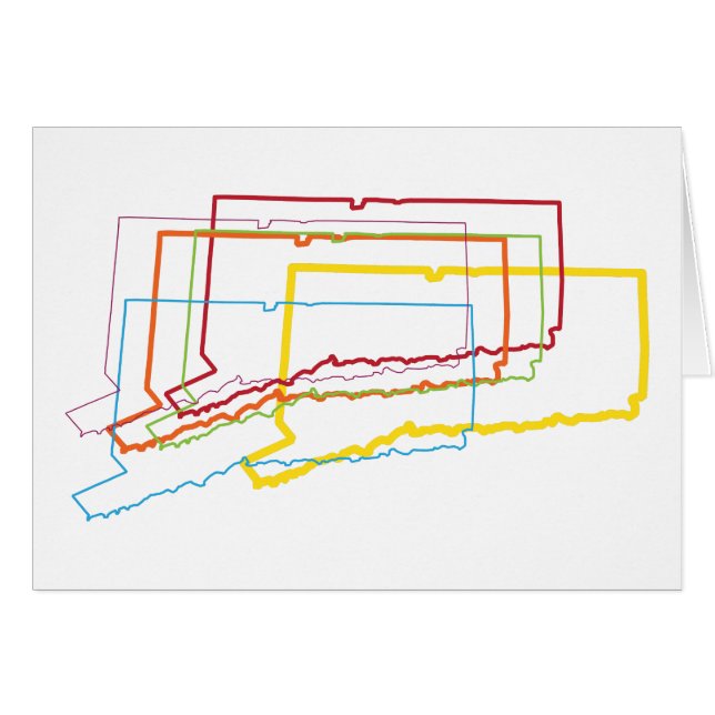 flou de fierté de connexion (Devant horizontal)