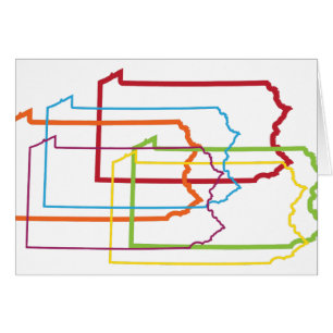 flou de fierté pennsylvanie