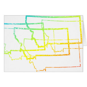 flou de refroidissement montana