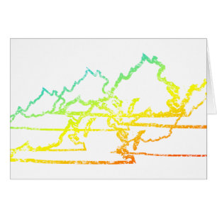 flou de refroidissement virginia