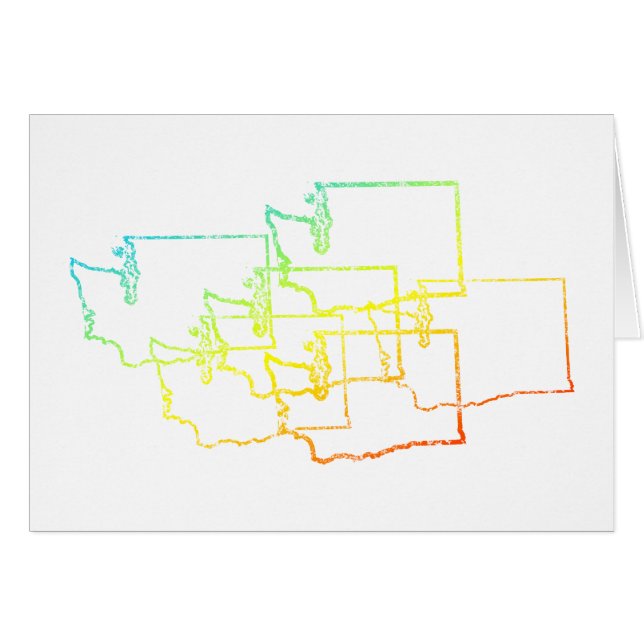 flou de washington chill (Devant horizontal)