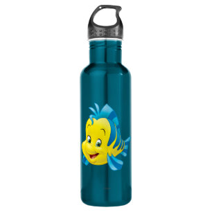 Flounder 710 Ml Water Bottle