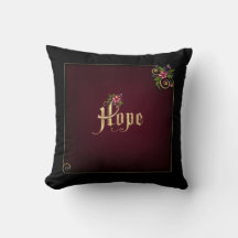 Flourina Hope Verse - Customizable