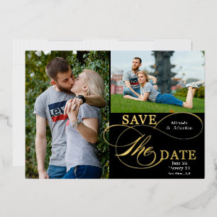 Flourish Calligraphy Typography 2 Photo