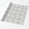 Flourish Diamond 60th Anniversary Wrapping Paper
